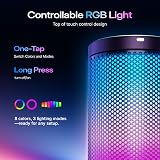 MAONO Gaming USB Microphone Noise Cancellation Condenser Mic with Boom Arm view 6