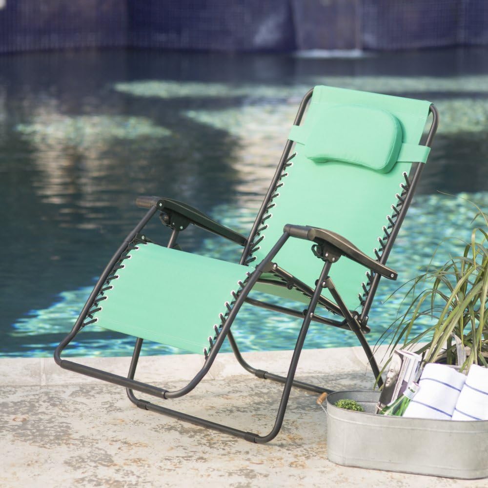 Best Lounge Chair Outdoor Orange