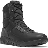 Danner Men's Sonic 8 Boot Hot Weather | imported construction, thirty two ounces per pair, polyurethane footbed, air mesh lining, non insulated build