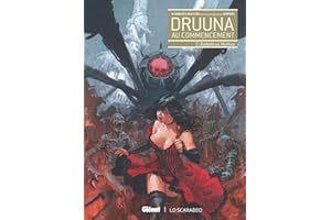 Druuna - Au commencement - Partie 3: Diabolicus Morbus