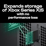 Seagate Storage Expansion Card 1TB for Xbox Series X|S Officially Licensed view 3