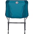 Big Agnes Mica Basin Chair- Ultralight, Portable Chair for Camping and Backpacking