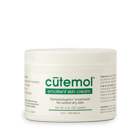 zero based emollient cream