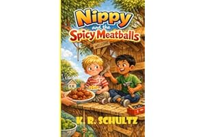 Nippy and the Spicy Meatballs