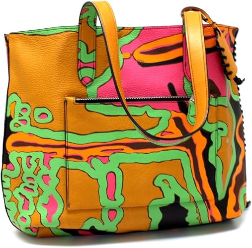 Amazon コーチ Coach トートバッグ ショルダーバッグ レザー レディース 中古 Coach コーチ トートバッグ