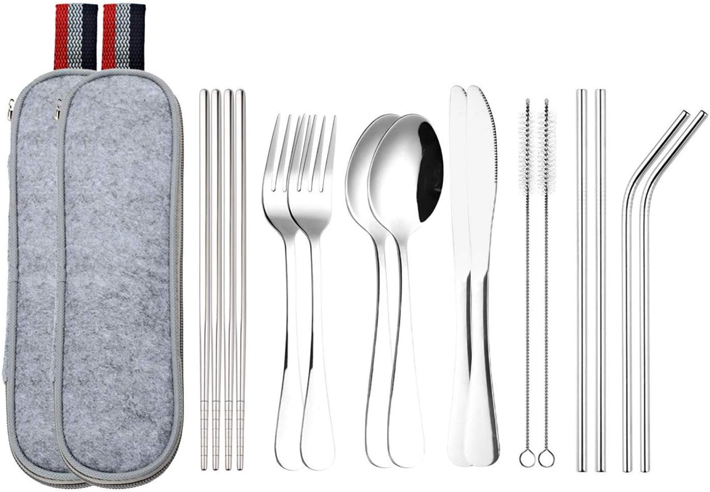 spazzola per le posate a coltello