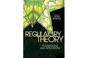 Regulatory Theory: Foundations and applications