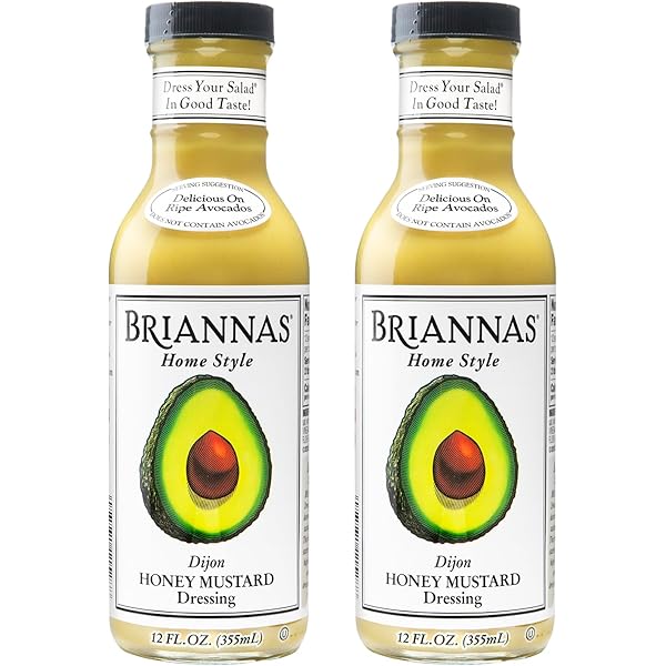 Braswell Carafe Dressing - Balsamic Herb Vinaigrette, All Natural 9 Oz In Reusable Carafe