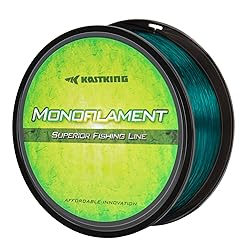 KastKing Premium Monofilament Fishing