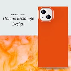 Cocomii - Rectangle Case Compatible with iPhone