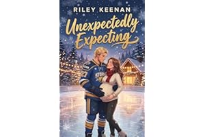 Unexpectedly Expecting: A Surprise Baby Hockey Romance