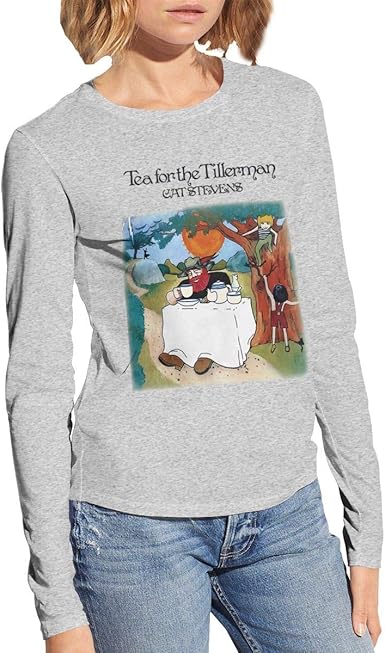 cat stevens t shirt