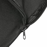 Spares2go Universal Debris Collection Bag Sack for Garden Vacuum Leaf Blower view 4
