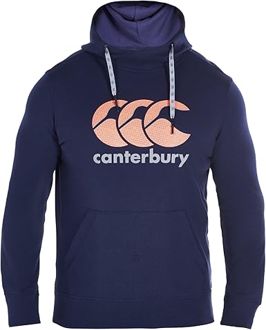 canterbury hoodie
