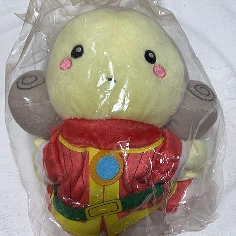 Amazon Co Jp ドラクエx ぬいぐるみ ラグアス王子 ホビー 通販