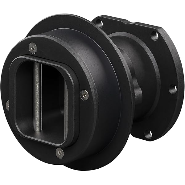 Amazon.com: Tanlenki QR2 Racing Wheel_Sides Adapted for Fanatec