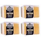 Papa Palermo Honeycomb