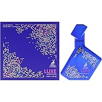 Maison Alhambra Luxe Nightlife – Unisex Eau de Parfum Spray – Warm