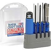 Tamiya 300074085 RC Tool Kit 8 Pieces