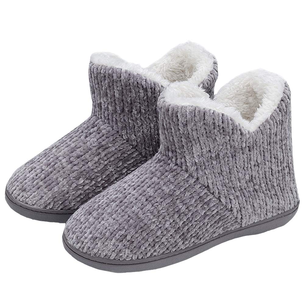 womens bootie slippers canada