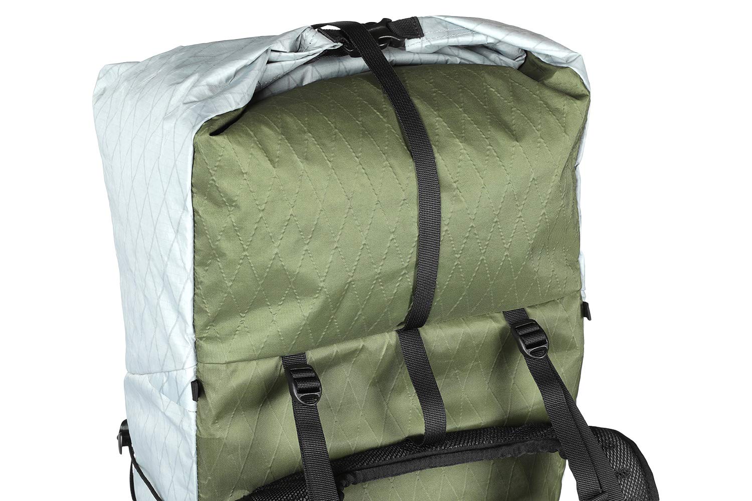 Drop 40L Ultralight Backpack by Dan 