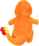 Pokémon Charmander Plush 12 Inch Plush Backpack Brand New view 3