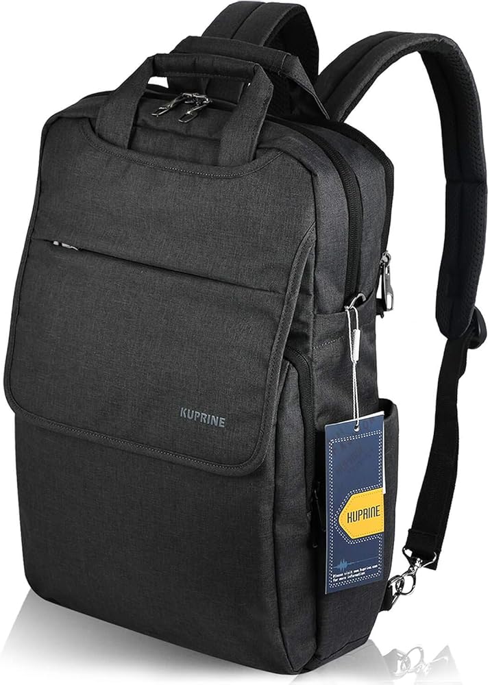 Amazon Co Jp Kuprine Pcバッグ リュック メンズ Usb ポート付き