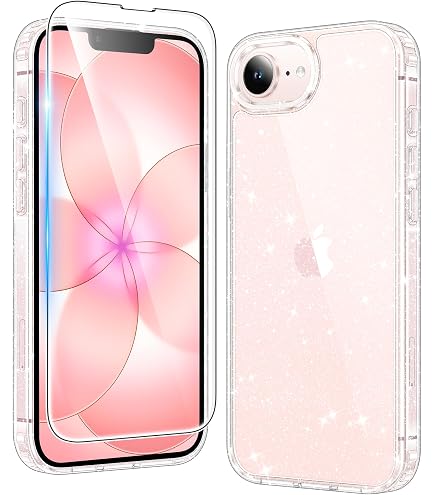 Amazon.com: Apple iPhone 17e, 256GB, Soft Pink - Unlocked (Renewed