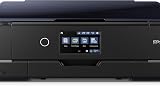 Epson Expression Photo XP-970 A3 Multifunction Wireless Inkjet Printer view 3
