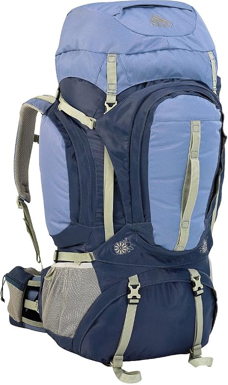kelty cloud backpack