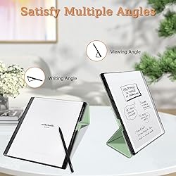 Case for Remarkable 2 Paper Tablet 10.3" 2020