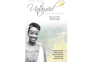 Untamed: Beyond Freedom