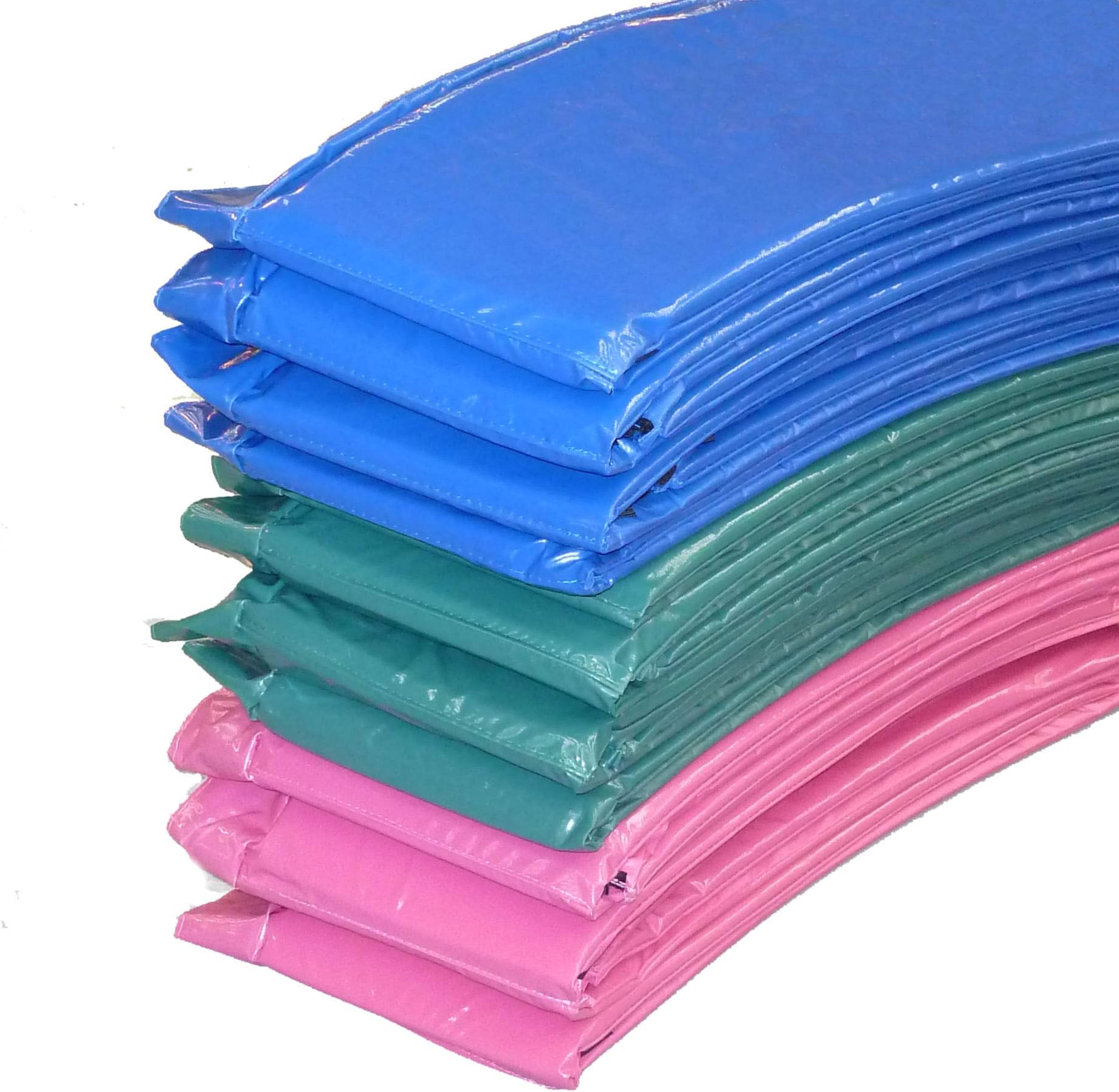 Kaz Sports replacement PVC trampoline padding