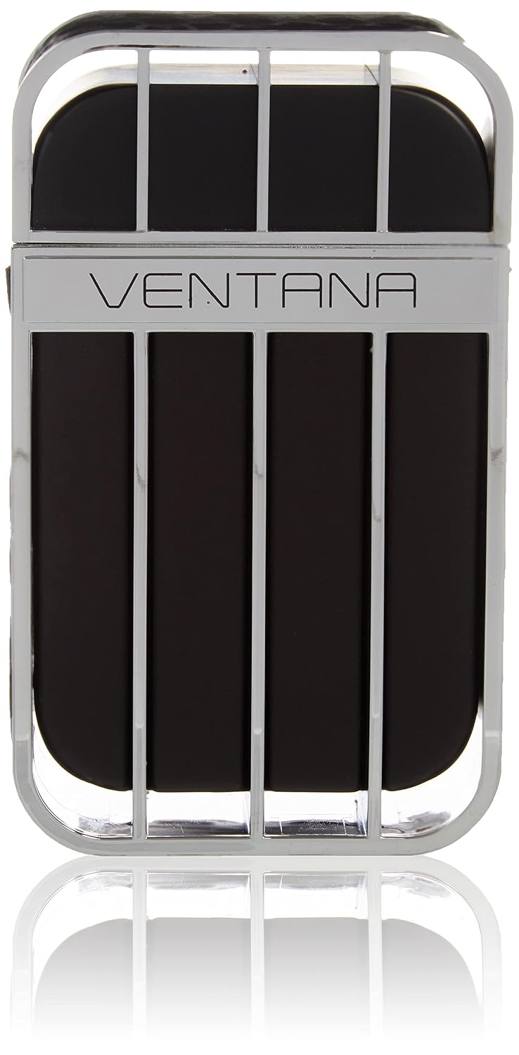 parfum ventana