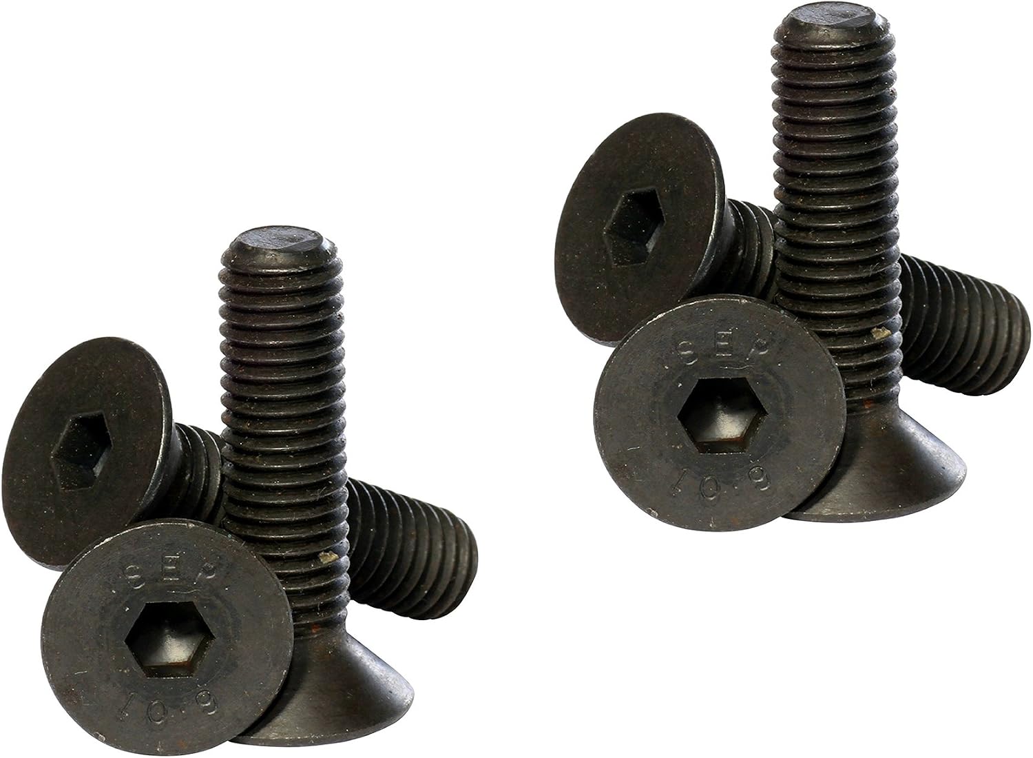 Sunex 3/8" Antrieb 10 Mm 12-kant Metrisches Universalsocket – Aus Chrom-Molybdän-Stahl, Mit Radius-Eckendesign