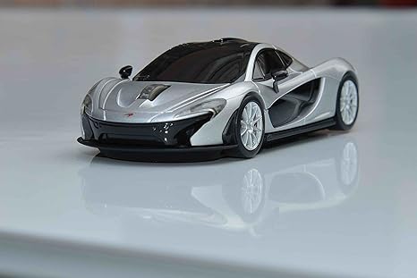 Amazon Com Mclaren P1 Wireless Mouse Computers Accessories