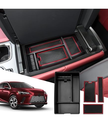 Amazon.com: Xincikeji Compatible with Lexus RX Accessories