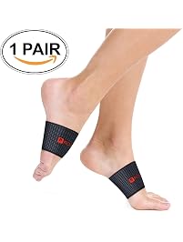 amazon foot arch support