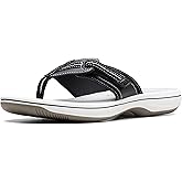 Clarks womens Brinkley Jazz