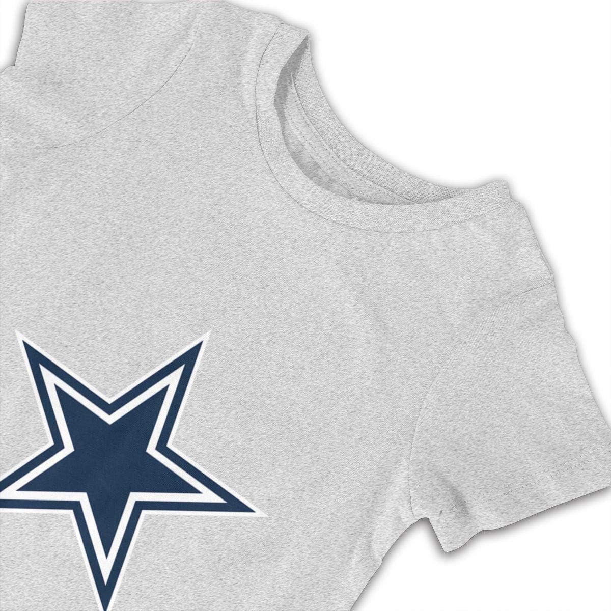 Download Emliyma Baby Infant Short Sleeves Dallas Cowboys Star Svg Bodysuit Rompers Shortalls Outfit Bodysuits One Piece Suits Rompers Theinstantsolutions Com