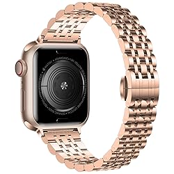 baozai Thin Band Compatible with Apple Watch Band