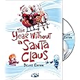 The Year Without a Santa Claus (Deluxe Edition)