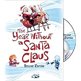 The Year Without a Santa Claus (Deluxe Edition)