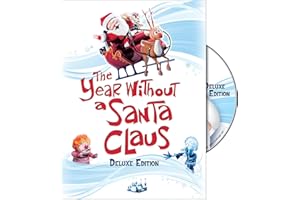 The Year Without a Santa Claus (Deluxe Edition)