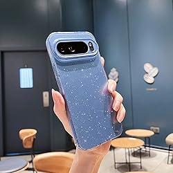 MINSCOSE Compatible with Google Pixel 9 Pro XL