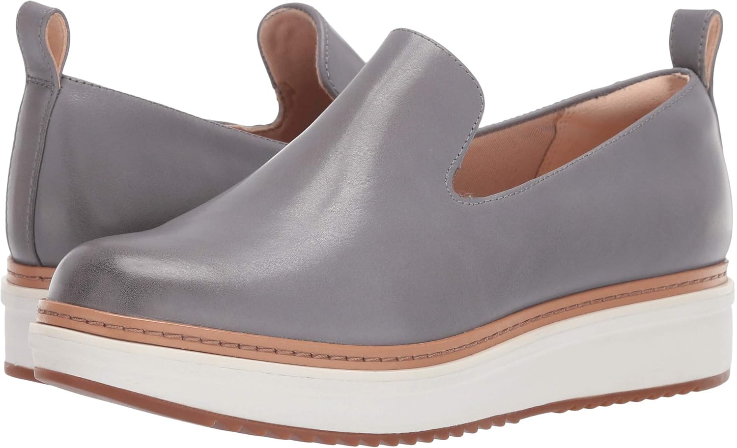 clarks teadale genna