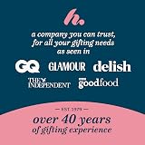 Luxury Afternoon Tea Hamper Clearwater Hampers Gift Box Gourmet Treats view 8