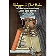 Shakespeare's First Reader: The Paper Trails of Richard Stonley (Material Texts)