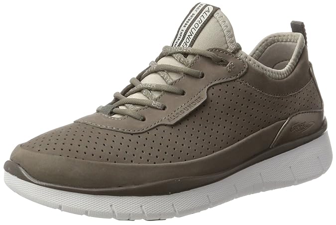 Allrounder by Mephisto Damen Laila Outdoor Fitnessschuhe