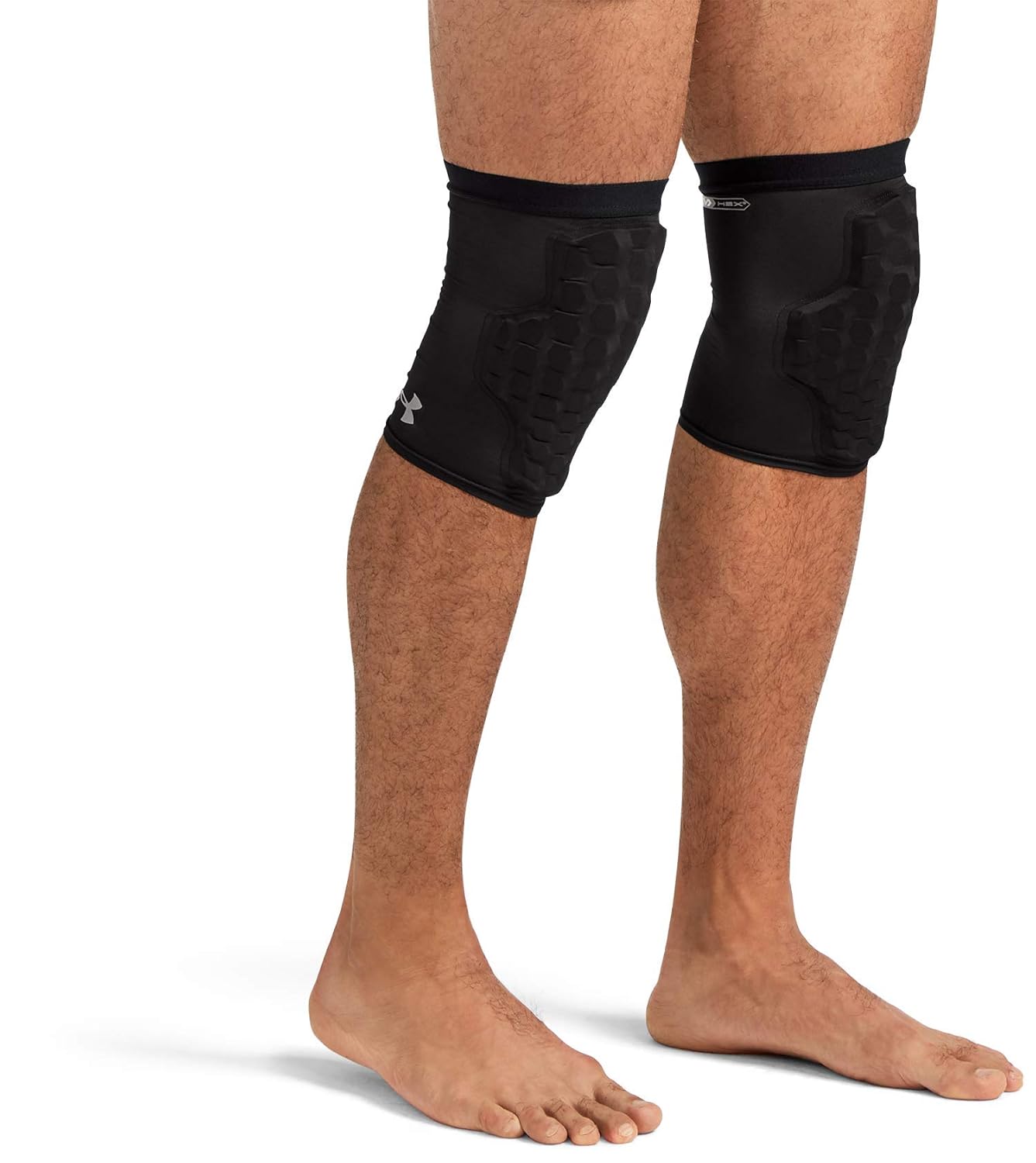 Put On Football Knee Pads at John Yates blog